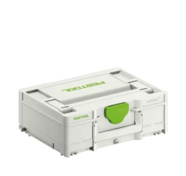 Festool Systainer³ SYS3 M 137 laikymo dėžė 204841