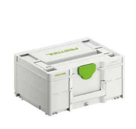 Festool Systainer³ SYS3 M 187 laikymo dėžė 204842