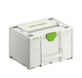 Festool Systainer³ SYS3 M 237 laikymo dėžė 204843
