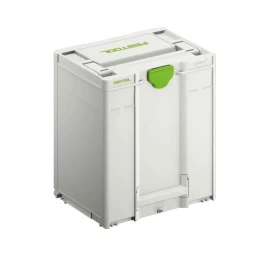 Festool Systainer SYS3 M 437 dėžė įrangai, priedams laikyti 204845