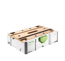 Festool Systainer T-LOC SYS-MFT įrankių dėžė - darbo stalas 500076