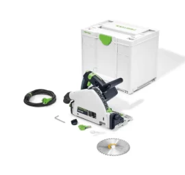 Festool TS 55 FQ-Plus diskinis pjuklas 576703