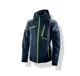 Festool žieminė striukė WIJA-FT1 - vyriška žieminė striukė su gobtuvu - L