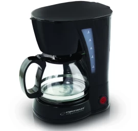 FILTER COFFE MAKER      ROBUSTA 0.6L