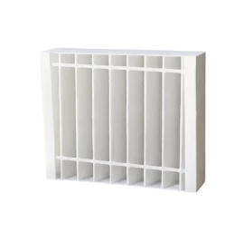 Filtrai rekuperatoriui Xvent XFLAT 200