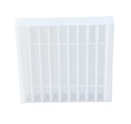 Filtrai rekuperatoriui Xvent XFLAT 350-450