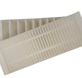 Filtrai rotaciniams rekuperatoriams