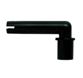 Filtro MF50 atsarginė detalė &#039;Nozzle&#039;, 15RCGMF50