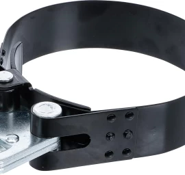 Filtro raktas juostinis XL | Ø 125 - 145 mm (8793)