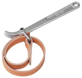 Filtro raktas su odiniu diržu 10 R-260  (JD073260)