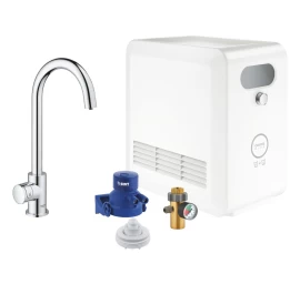 Filtruoto vandens sistema Grohe Blue Professional, 31302002
