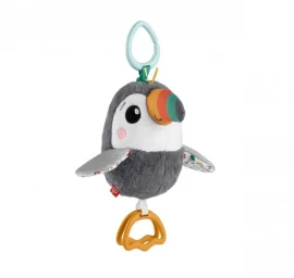 Fisher Price Hnx66 Tucan Lovytės Pakaba