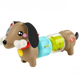 Fisher Price Htw91 Aktyvuojantis Taksas