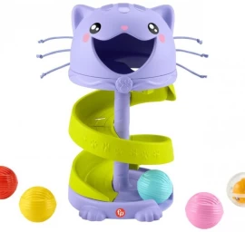 Fisher Price Htw92 Kačių Bokštas Su Kamuoliukais