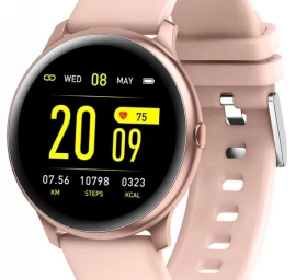 Fit Fw32 Neon Pink Maxcom Android Pink