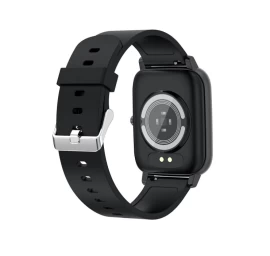 Fit Fw55 Aurum Pro Black Maxcom Gamintojas Black
