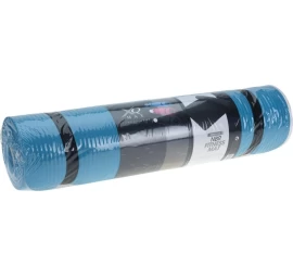 Fitneso Kilimėlis Nbr Anti-slip Xqmax - Mėlynas
