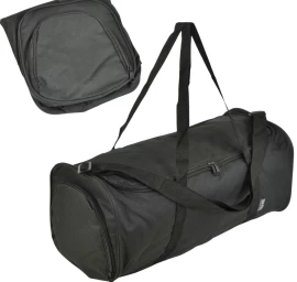 Fitneso Sporto Krepšys 22l Redcliffs Black