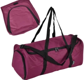 Fitneso Sporto Krepšys 22l Redcliffs Burgundy