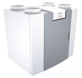 Flair 600 Enthalpy rekuperatorius