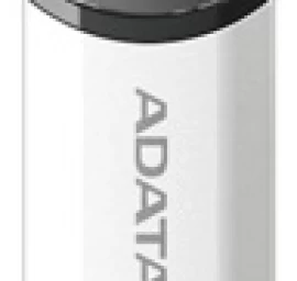 flash Atmintinė A-data C906 (32 Gb /usb 2.0 / Balta )