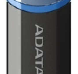 flash Atmintinė A-data C906 (32 Gb /usb 2.0 / Juoda )