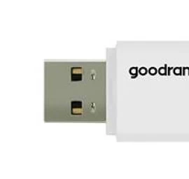 Flash Atmintinė Goodram Ume2 32 Gb (32 Gb /usb 2.0 / Balta )