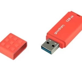 Flash Atmintinė Goodram Ume3 128 Gb (128 Gb /usb 3.0 / Juoda )