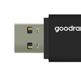 Flash Atmintinė Goodram Ume3 32 Gb Black (32 Gb /usb 3.0 /black )