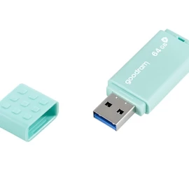 flash Atmintinė Goodram Usb 3.0 Ume3 Care 64 Gb (64 Gb /usb 3.0 /mint )
