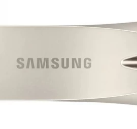 flash Atmintinė Samsung Muf-256be3/apc (256 Gb / Sidabrinė )