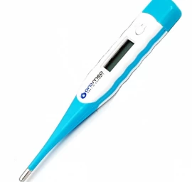 Flexi_blue Termometras Oro-med
