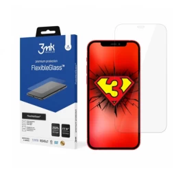 flexibleglass Hibridinis Stiklas iphone 12/12 Pro 6.1