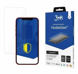 flexibleglass Hibridinis Stiklas iphone 13/13 Pro