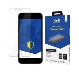 flexibleglass Iphone Se 2020 Hibridinis Stiklas