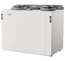 Flexit Nordic S7 (700m³/h) rotacinis rekuperatorius