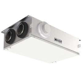 Flexit Nordic CL3 (313m³/h) rotacinis rekuperatorius