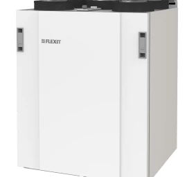 Flexit Nordic S3 (350m³/h) rotacinis rekuperatorius
