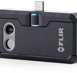Flir Fp3ac Termovizorinė Kamera