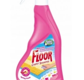 Floor, Spring Fresh Carpet Spray, 500 Ml