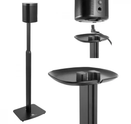 Floor stand Sonos One   SL holder Maclean MC-89