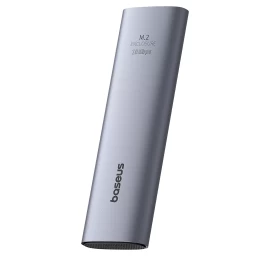 Flyjoy M.2 Nvme 10 Gb/s Uasp Trim Ssd Narvelis - Pilkas