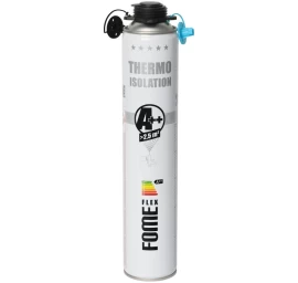 FOME FLEX THERMO ISOLATION A++ termoizoliacinė puta