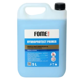 FOME FLEX HYDROPROTECT PRIMER gruntas