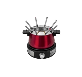 Fondiu Silvercrest 366248 (Ekspozicinė prekė)