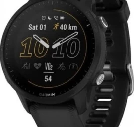 Forerunner 955 Black Garmin Android Black
