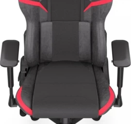 Fotelio Užvalkalas Rd Red Endorfy Ey8a002