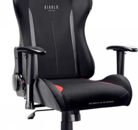 Fotelis 5904405570999 Diablo Chairs