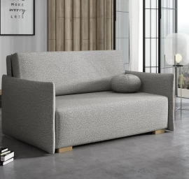 Fotelis (su miegama dalimi) DB24305