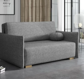 Fotelis (su miegama dalimi) DB24306
